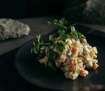 Оливье