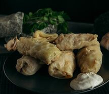 Голубцы