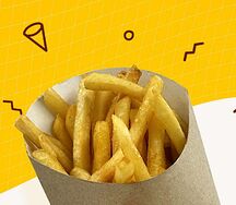 Картофель фри