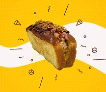 Хот-дог Мясной