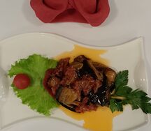 Салат Арарат