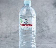 Вода Черноголовка негазированная 