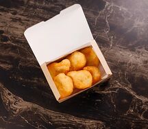 Наггетсы куриные