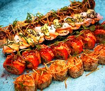 Микс-сет