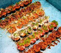 Сет 6 вкусов