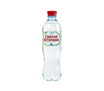 Святой источник