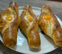Хачапури