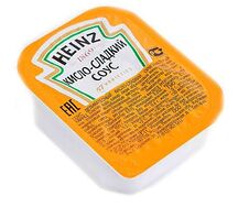 Соус кисло-сладкий Heinz