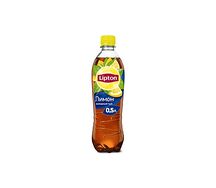 Lipton с лимоном