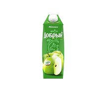 Сок Добрый яблоко