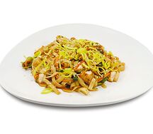 Лапша Императорская