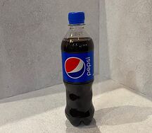 Pepsi