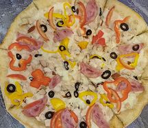 Пицца Мистер микс