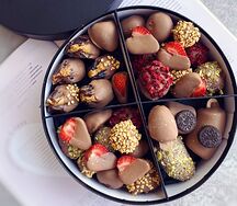 Ассорти бокс
