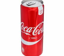 Coca-Cola 330мл