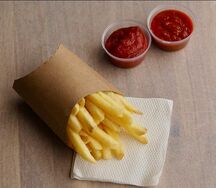 Картофель фри