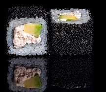 Калифорния Black