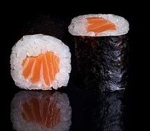 Сяке маки