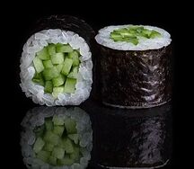Каппа маки