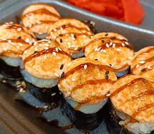 Запеченный Кани