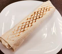 Шаурма большая