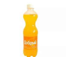 Добрый Апельсин