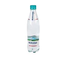 Вода Borjomi газированная 
