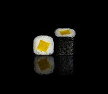 Такуан Маки