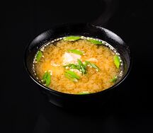 Мисо суп классический
