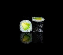 Маки Авокадо
