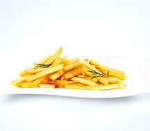 Картофель фри