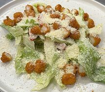 Цезарь с Креветками