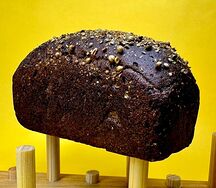 Хлеб Сталинский