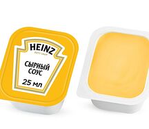 Соус Heinz Сырный