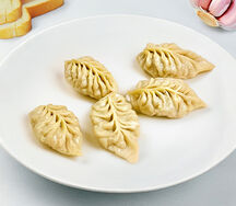 Пельмени Гюрза