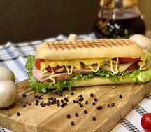 Чиабатта Классическая