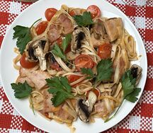 Паста Мария