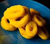 Кольца кальмара