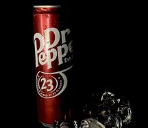 Dr. Pepper