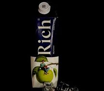 Rich Яблочный