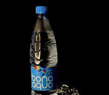 Вода негазированная ВonAqua