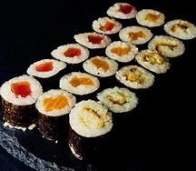 Норимаки