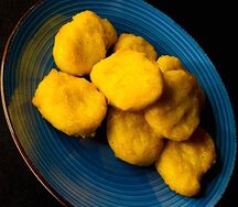 Куриные наггетсы