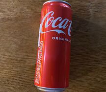 Coca-Cola
