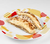 Четыре сыра