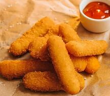 Сырные палочки