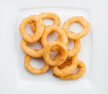 Кольца кальмар