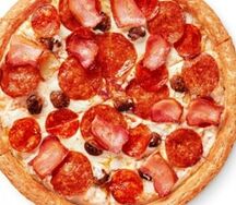 Пицца Мясная