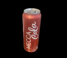 Mecca (Cola)