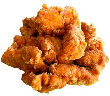 Крылья куриные S